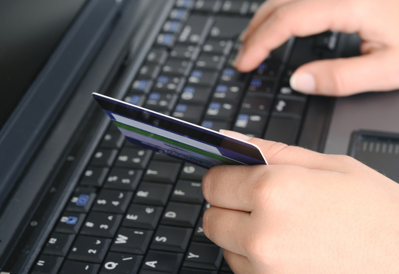 This image displays is used for Quartzsite Senior Apartment Homes online payment page link button