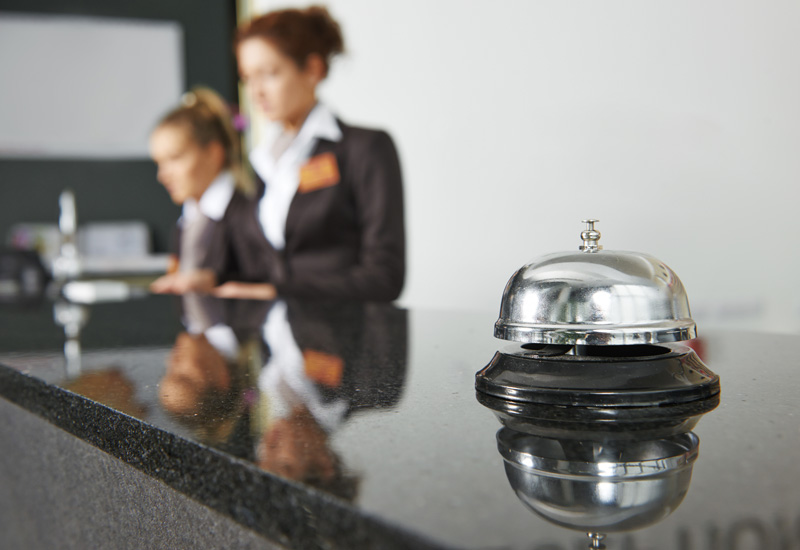 This image displays is used for Quartzsite Senior Apartment Homes service request page link button